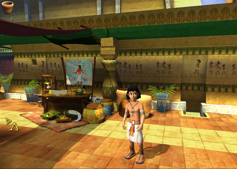 Ankh annoncé : premières images