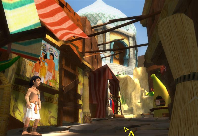 Ankh annoncé : premières images