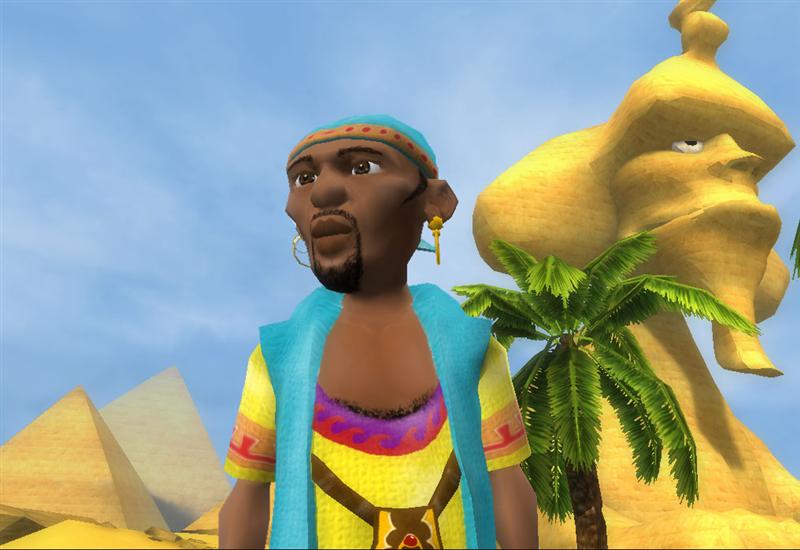 Ankh annoncé : premières images