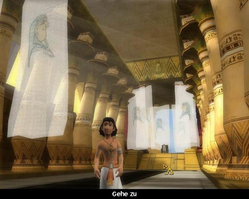 Ankh se dévoile davantage