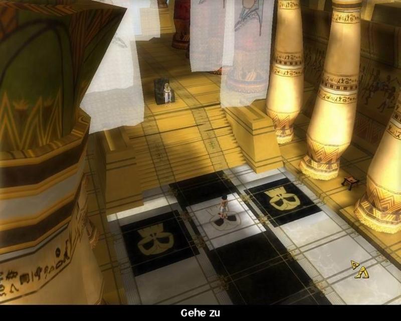 Ankh se dévoile davantage
