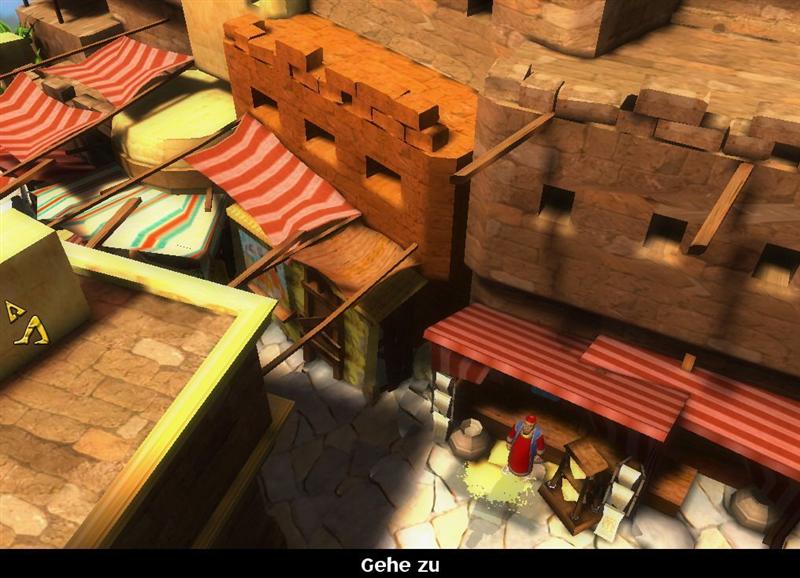 Ankh se dévoile davantage