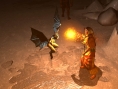 Une avalanche d'images pour Loki