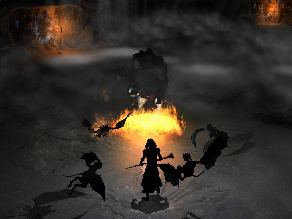Une avalanche d'images pour Loki