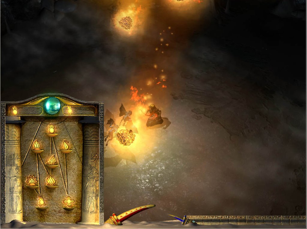 Une avalanche d'images pour Loki