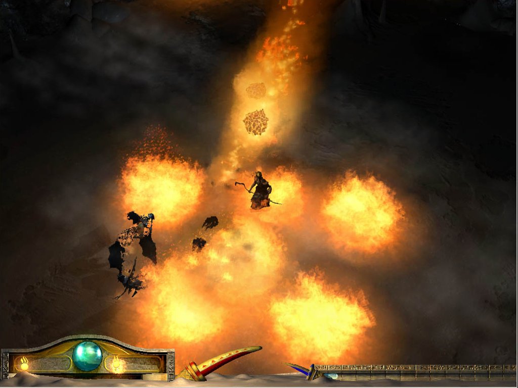 Une avalanche d'images pour Loki