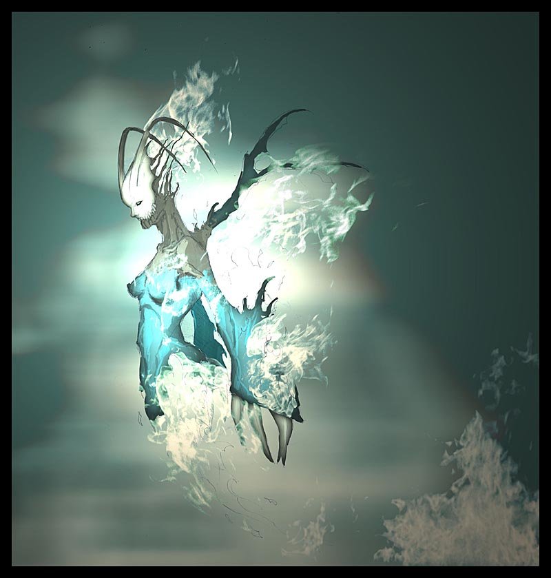 Une avalanche d'images pour Loki