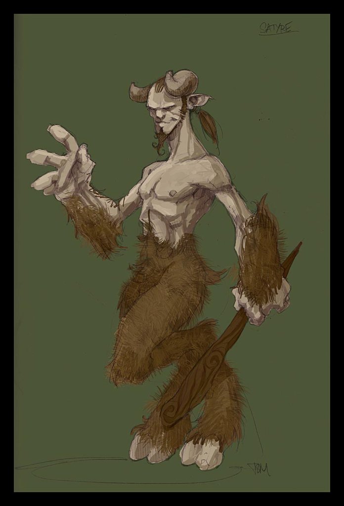 Une avalanche d'images pour Loki
