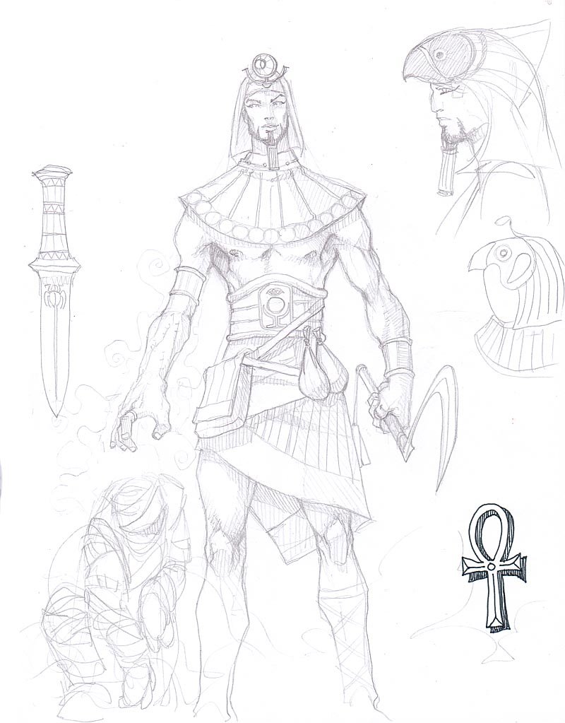 Une avalanche d'images pour Loki