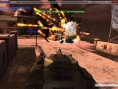 Warhawk au coeur de l'action