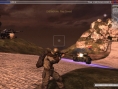 Warhawk au coeur de l'action