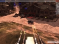 Warhawk au coeur de l'action