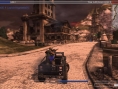 Warhawk au coeur de l'action