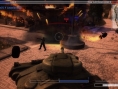 Warhawk au coeur de l'action