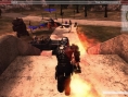 Warhawk au coeur de l'action