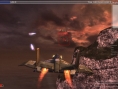 Warhawk au coeur de l'action
