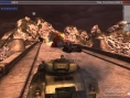 Warhawk au coeur de l'action