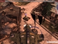 Warhawk au coeur de l'action