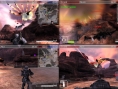 Un pack pour Warhawk