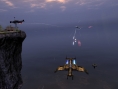 Un pack pour Warhawk