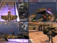 Un pack pour Warhawk