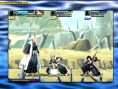 Bleach DS : plus d'images