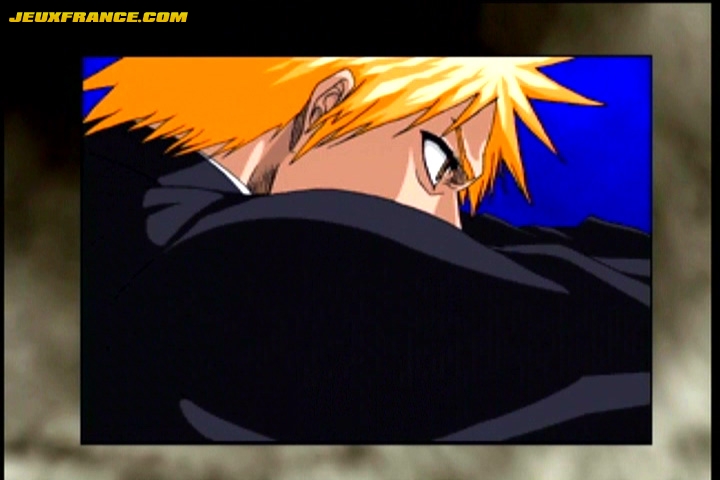 Bleach DS : plus d'images