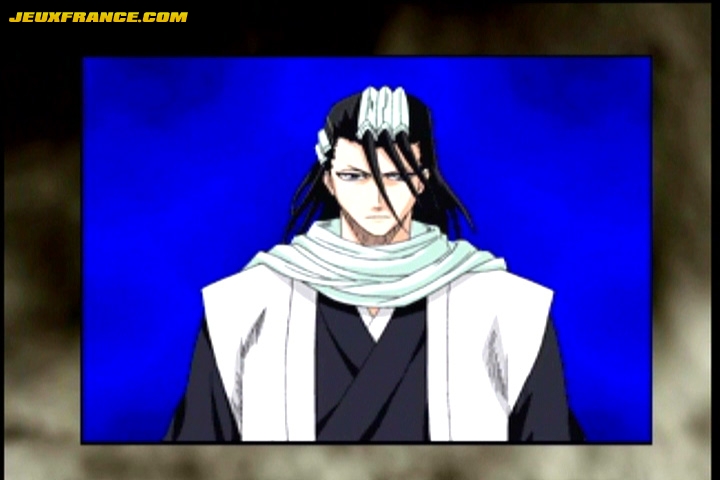 Bleach DS : plus d'images