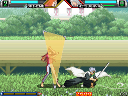 Bleach DS/Wii en Europe
