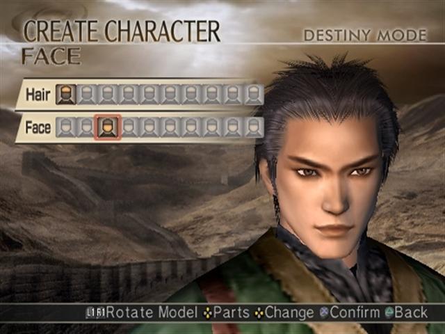 Dynasty Warriors 5  XL en images