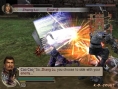 Dynasty Warriors 5  XL en images