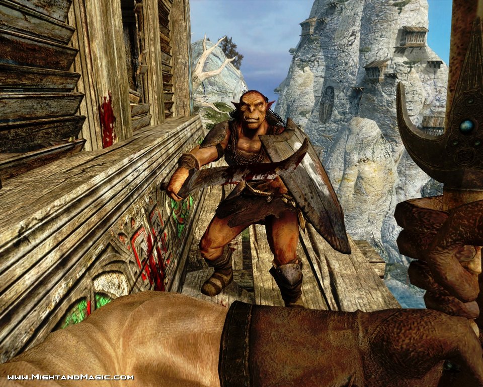 Images Dark Messiah of M&M