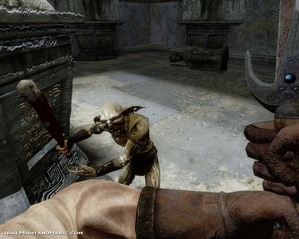 Images Dark Messiah of M&M