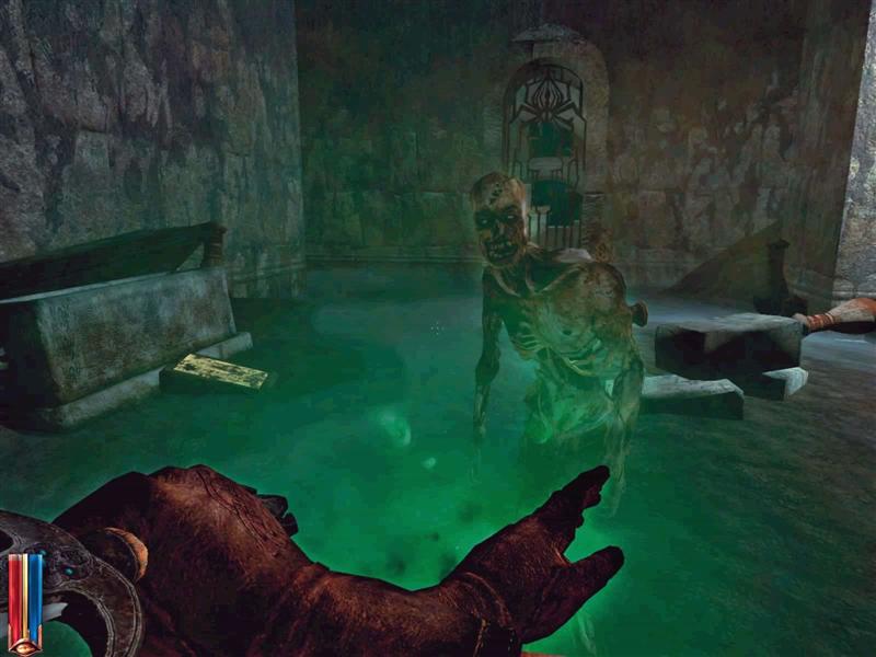 Dark Messiah revient en images