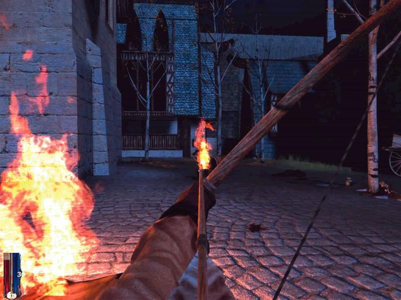 Dark Messiah revient en images