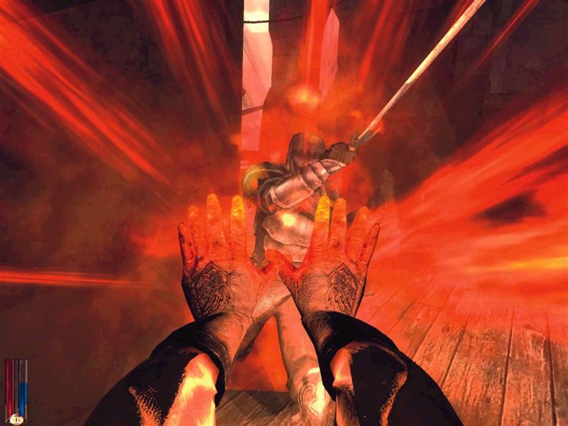 Dark Messiah revient en images