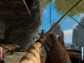 Dark Messiah of M&M en action
