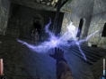 Dark Messiah of M&M en action