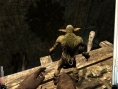 Dark Messiah of M&M en action