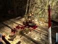 Dark Messiah of M&M en action