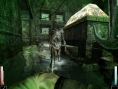 Dark Messiah of M&M en action