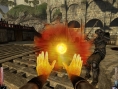 Dark Messiah of M&M en action