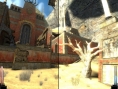 Dark Messiah of M&M en action