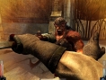 Dark Messiah of M&M en action