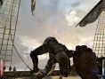 Dark Messiah of M&M en action