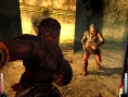 Dark Messiah of M&M en deux images