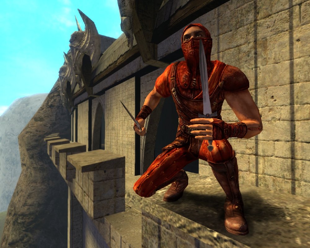 Dark Messiah : infos du mode multi