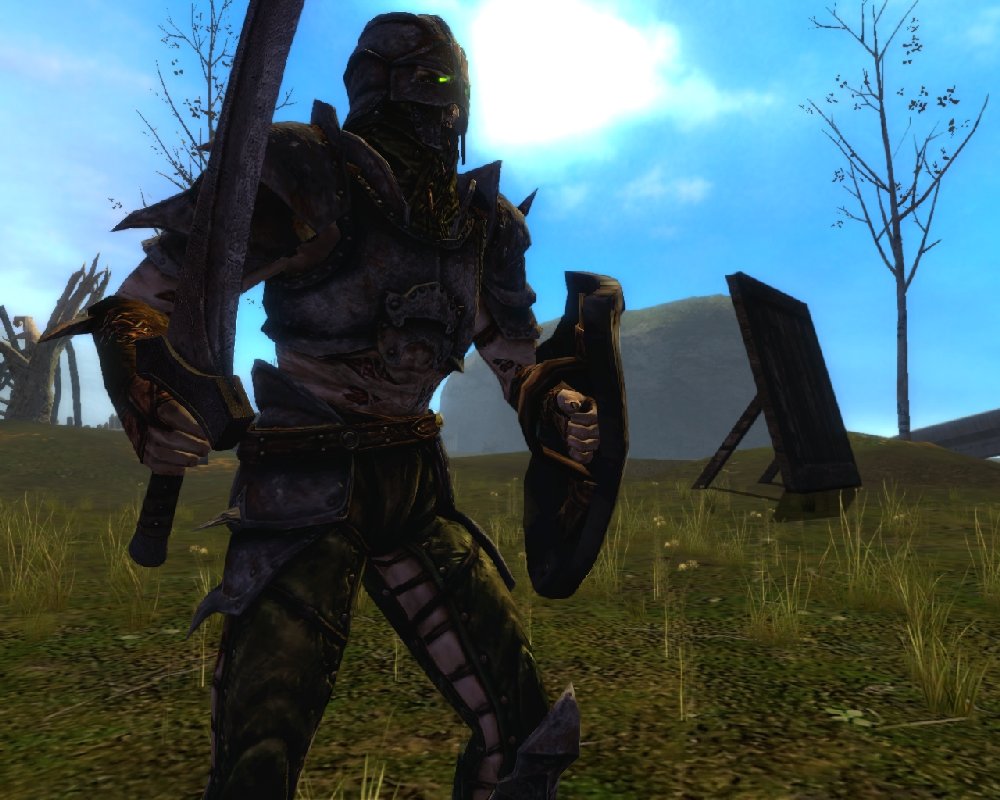 Dark Messiah : infos du mode multi