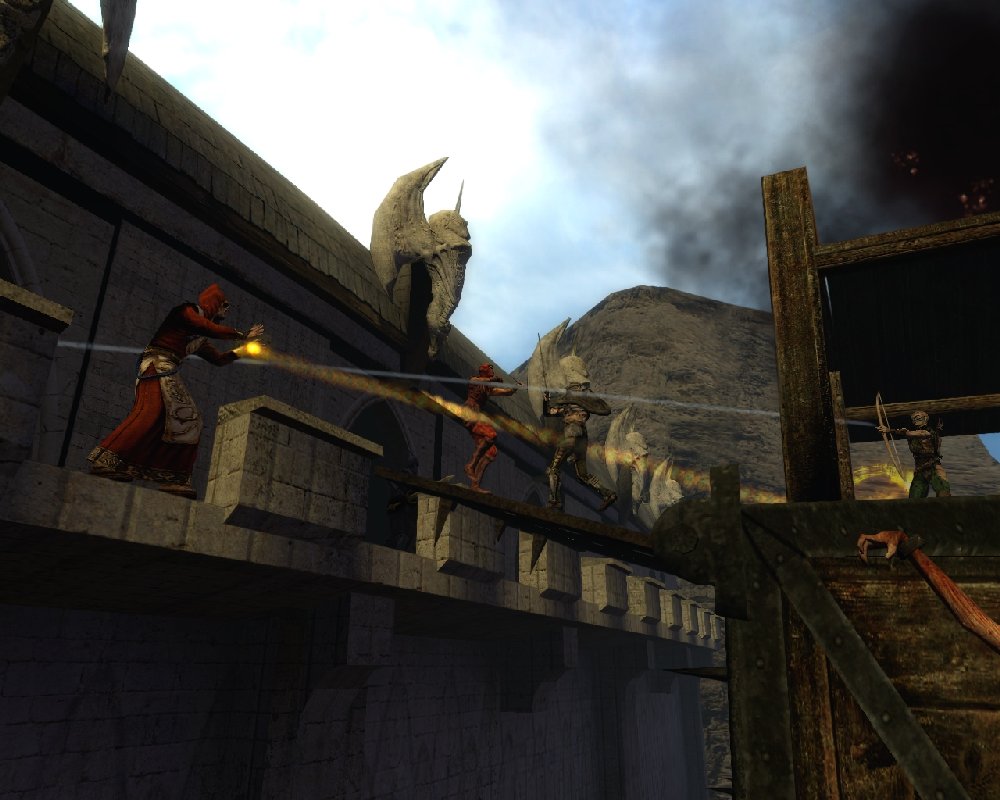 Dark Messiah : infos du mode multi