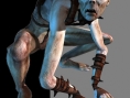 Dark Messiah of M&M du côté obscur